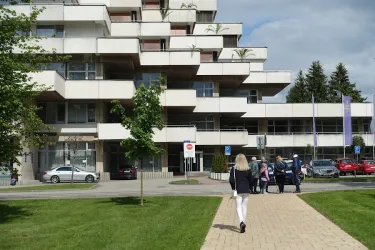 Fotografia miesta 4 od Zlaté kúpele Turčianske Teplice