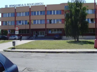 Fotografia miesta 1 od VOXPSYCHÉ,s.r.o. - PhDr. Zdenka Kubišová