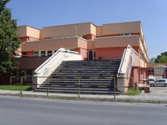 Fotografia miesta 2 od VOXPSYCHÉ,s.r.o. - PhDr. Zdenka Kubišová