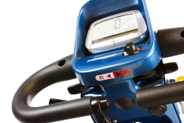 Fotografia miesta 6 od Elektro vozíky pre seniorov a telesne postihnutých - Bc. Peter Hudák