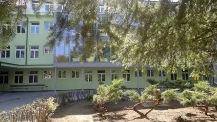 Fotografia miesta 1 od GRANDPARK n.o. - Ing. Tomáš Majerník