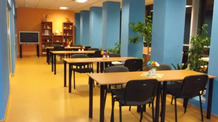 Fotografia miesta 3 od GRANDPARK n.o. - Ing. Tomáš Majerník