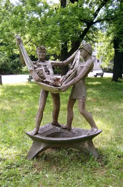 Fotografia miesta 8 od GRANDPARK n.o. - Ing. Tomáš Majerník