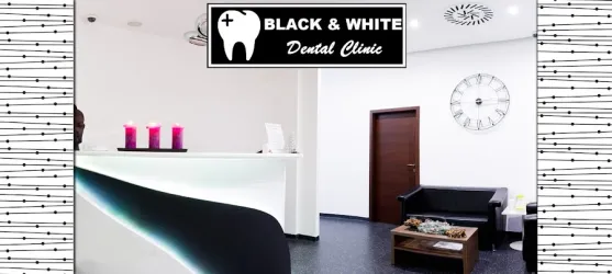 Fotografia miesta 1 od Black & White Dental Clinic