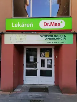 Fotografia miesta 1 od Gynekologická ambulancia - MUDr. Peter Šalko