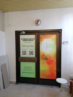 Fotografia miesta 2 od Gynekologická ambulancia - MUDr. Peter Šalko