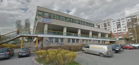 Fotografia miesta 1 od Psychiatrická ambulancia - Monesa - MUDr. Kornélia Fabišíková