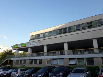 Fotografia miesta 2 od Psychiatrická ambulancia - Monesa - MUDr. Kornélia Fabišíková