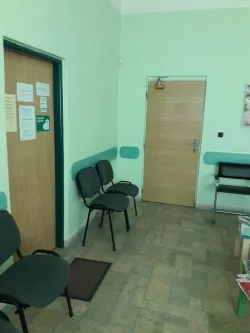 Fotografia miesta 3 od Psychiatrická ambulancia - Monesa - MUDr. Kornélia Fabišíková