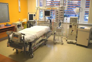 Fotografia miesta 2 od Príjmová a konzilárna ambulancia pri ODCH - MUDr. Jozef Maťko, zástupca primára ODCH