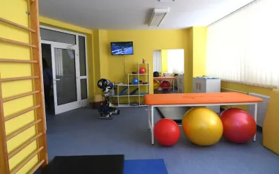 Fotografia miesta 3 od Príjmová a konzilárna ambulancia pri ODCH - MUDr. Jozef Maťko, zástupca primára ODCH