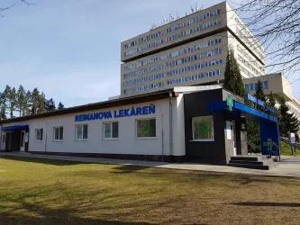 Fotografia miesta 5 od Príjmová a konzilárna ambulancia pri ODCH - MUDr. Jozef Maťko, zástupca primára ODCH
