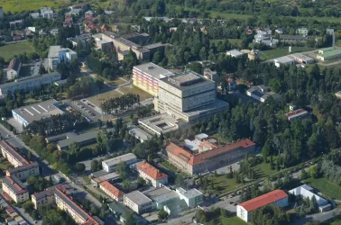 Fotografia miesta 6 od Príjmová a konzilárna ambulancia pri ODCH - MUDr. Jozef Maťko, zástupca primára ODCH