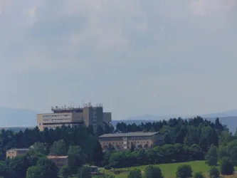 Fotografia miesta 10 od Príjmová a konzilárna ambulancia pri ODCH - MUDr. Jozef Maťko, zástupca primára ODCH