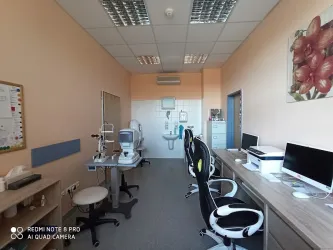 Fotografia miesta 1 od Očná ambulancia - MUDr. Beáta Drdáková