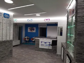 Fotografia miesta 2 od 1.Optika Outlet - Peter Imrich