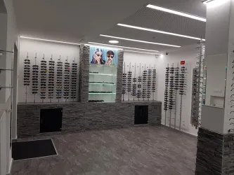 Fotografia miesta 3 od 1.Optika Outlet - Peter Imrich