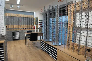 Fotografia miesta 6 od 1.Optika Outlet - Peter Imrich