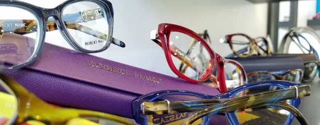 Fotografia miesta 8 od 1.Optika Outlet - Peter Imrich