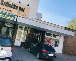 Fotografia miesta 1 od Masáže Topolčany Janette