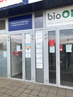 Fotografia miesta 2 od Psychiatrická ambulancia Trnava - MUDr. Jozef Vido - psychiater