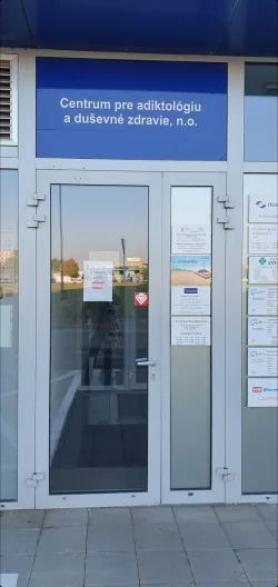 Fotografia miesta 3 od Psychiatrická ambulancia Trnava - MUDr. Jozef Vido - psychiater