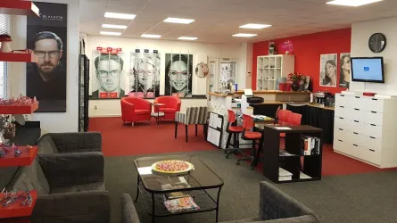 Fotografia miesta 1 od Vaša optika