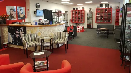 Fotografia miesta 5 od Vaša optika