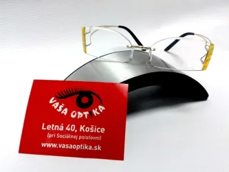 Fotografia miesta 6 od Vaša optika