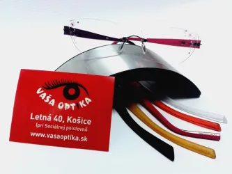 Fotografia miesta 10 od Vaša optika