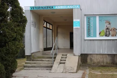 Fotografia miesta 1 od Veterinárna ambulancia - MVDr. Katarína Dudriková