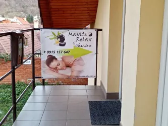 Fotografia miesta 10 od Masáže Relax-Jozef Niščák