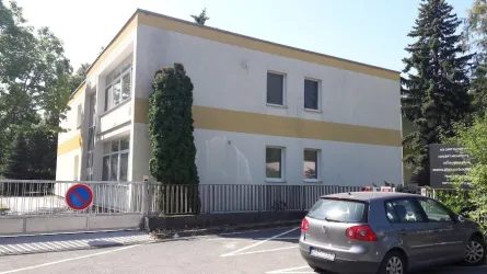 Fotografia miesta 1 od Imuno-alergologická ambulancia - MUDr. Zuzana Abaffyová