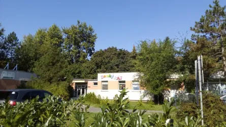 Fotografia miesta 2 od Imuno-alergologická ambulancia - MUDr. Zuzana Abaffyová