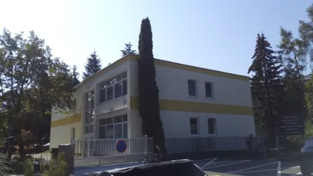 Fotografia miesta 5 od Imuno-alergologická ambulancia - MUDr. Zuzana Abaffyová