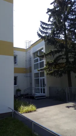 Fotografia miesta 6 od Imuno-alergologická ambulancia - MUDr. Zuzana Abaffyová