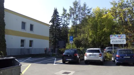 Fotografia miesta 9 od Imuno-alergologická ambulancia - MUDr. Zuzana Abaffyová