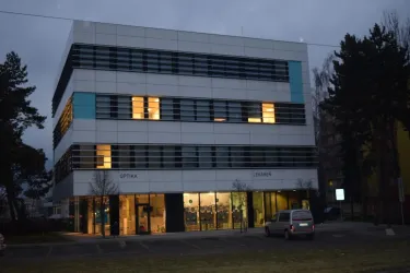 Fotografia miesta 1 od UVEA Lekáreň - PharmDr. Katarína Ješková PhD.