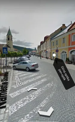 Fotografia miesta 4 od pan-optik, očná optika - Miroslav Januš