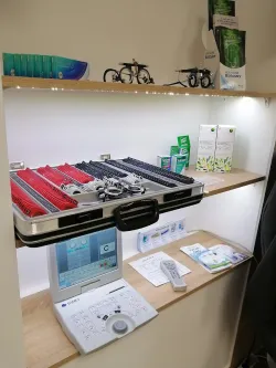 Fotografia miesta 5 od pan-optik, očná optika - Miroslav Januš