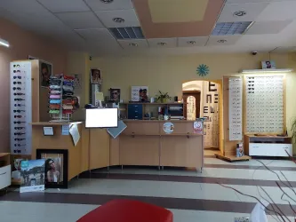 Fotografia miesta 8 od pan-optik, očná optika - Miroslav Januš