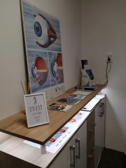 Fotografia miesta 10 od pan-optik, očná optika - Miroslav Januš