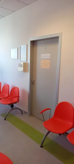 Fotografia miesta 1 od Ambulancia praktického lekára pre dospelých - MUDr. Ľudmila Staššová