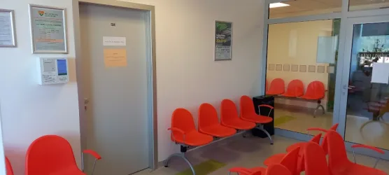 Fotografia miesta 2 od Ambulancia praktického lekára pre dospelých - MUDr. Ľudmila Staššová