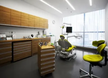 Fotografia miesta 4 od Gynekológia - MUDr. Dáša Kozolková