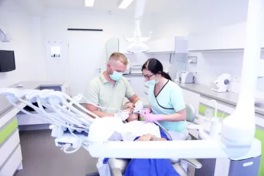 Fotografia miesta 1 od Dr.Belan Dental Clinic (Magdent s.r.o)