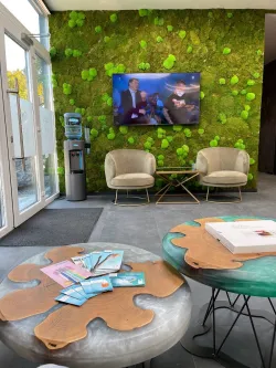 Fotografia miesta 3 od Dr.Belan Dental Clinic (Magdent s.r.o)