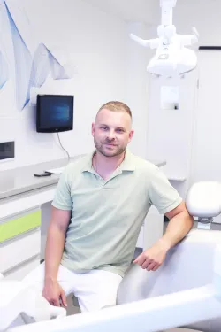 Fotografia miesta 5 od Dr.Belan Dental Clinic (Magdent s.r.o)