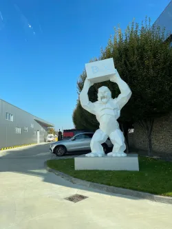 Fotografia miesta 8 od Dr.Belan Dental Clinic (Magdent s.r.o)