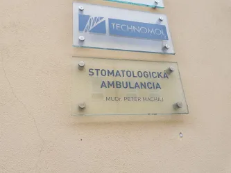 Fotografia miesta 4 od Ambulancia zubného lekárstva - MUDr. Peter Machaj, s.r.o.